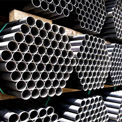ERW Water and Gas Pipes